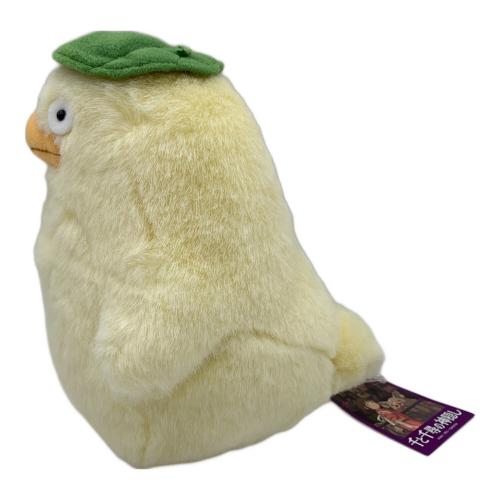 オオトリサマ ヌイグルミ 千と千尋の神隠し