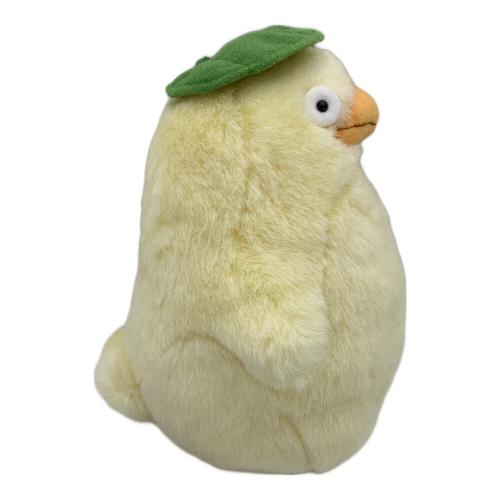 オオトリサマ ヌイグルミ 千と千尋の神隠し