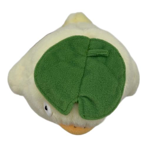 オオトリサマ ヌイグルミ 千と千尋の神隠し