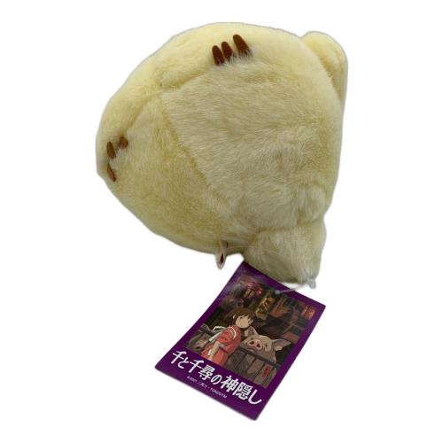 オオトリサマ ヌイグルミ 千と千尋の神隠し