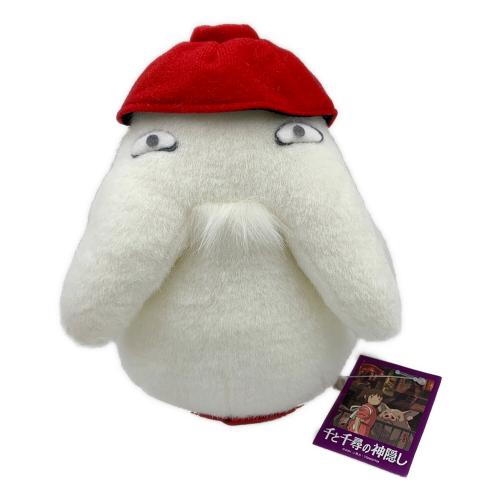 オシラサマ ヌイグルミ 千と千尋の神隠し