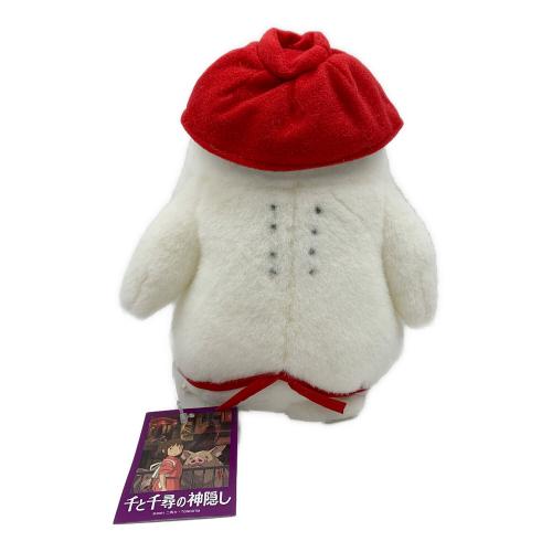 オシラサマ ヌイグルミ 千と千尋の神隠し