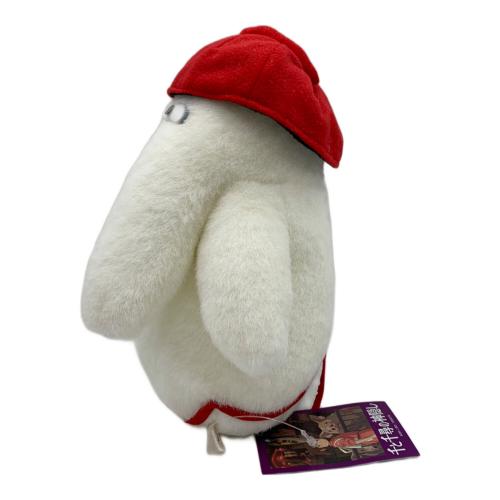 オシラサマ ヌイグルミ 千と千尋の神隠し