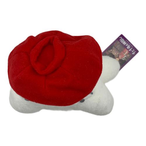 オシラサマ ヌイグルミ 千と千尋の神隠し