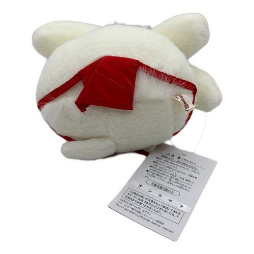 オシラサマ ヌイグルミ 千と千尋の神隠し