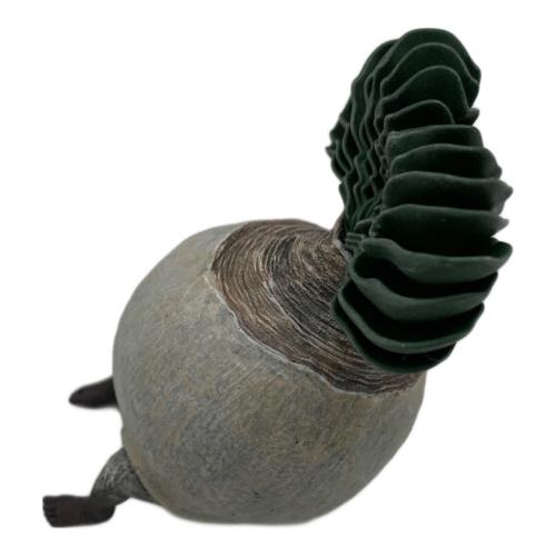 OZWRT TheCaudexMan BoophaneMan SSサイズ