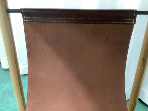 サイドテーブル  ブラウン