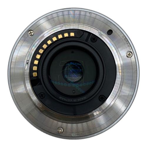 OLYMPUS (オリンパス) ミラーレス一眼カメラ E-PL8 EZダブルズームキット OLYMPUS PEN