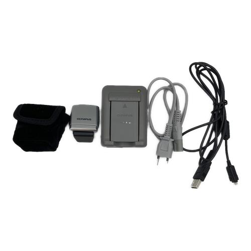 OLYMPUS (オリンパス) ミラーレス一眼カメラ E-PL8 EZダブルズームキット OLYMPUS PEN