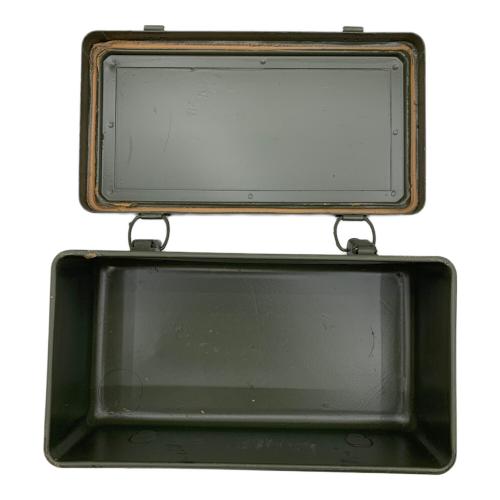 フランス軍Aメタルボックス