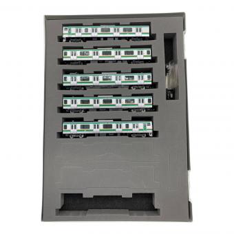 TOMIX(トミックス) E231 1000系近郊電車(東北・高崎線) 5両セット Nゲージ