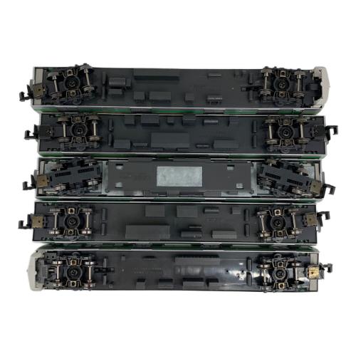 TOMIX(トミックス) E231 1000系近郊電車(東北・高崎線) 5両セット Nゲージ