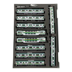 TOMIX(トミックス)JR E231 1000系近郊電車(東北・高崎線) 10両セット Nゲージ