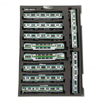 TOMIX(トミックス)JR E231 1000系近郊電車(東北・高崎線) 10両セット Nゲージ