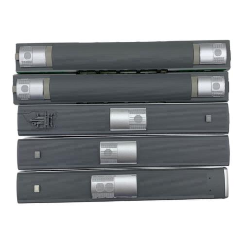 TOMIX(トミックス)JR E231 1000系近郊電車(東北・高崎線) 10両セット Nゲージ