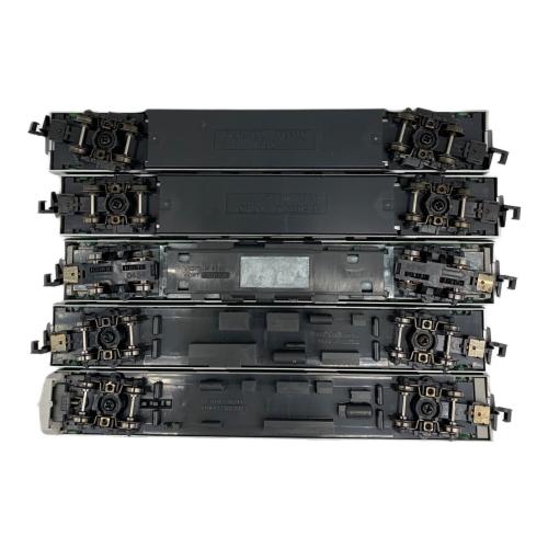 TOMIX(トミックス)JR E231 1000系近郊電車(東北・高崎線) 10両セット Nゲージ