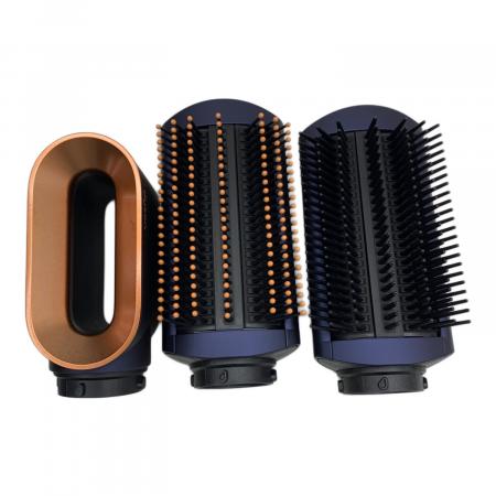 【ジャンク】Dyson Airwrap HS01 本体不動 アタッチメント美品 dyson (ダイソン) Dyson Airwrap ヘアスタイラー HS01｜トレファクONLINE