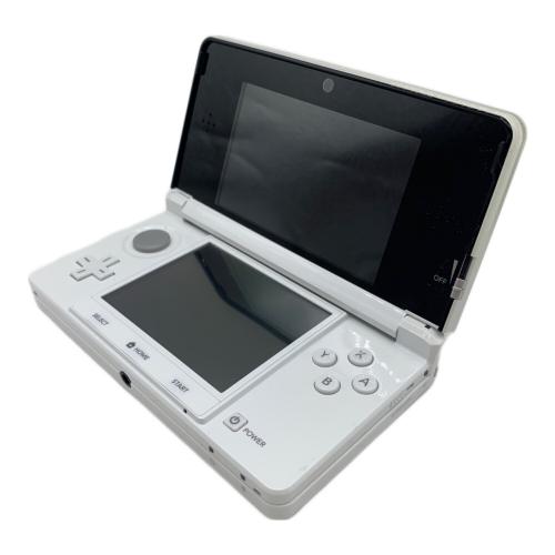 Nintendo (ニンテンドー) Nintendo 3DS CTR-001