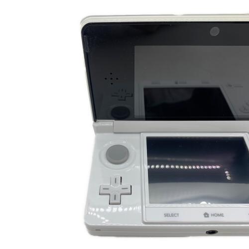 Nintendo (ニンテンドー) Nintendo 3DS CTR-001