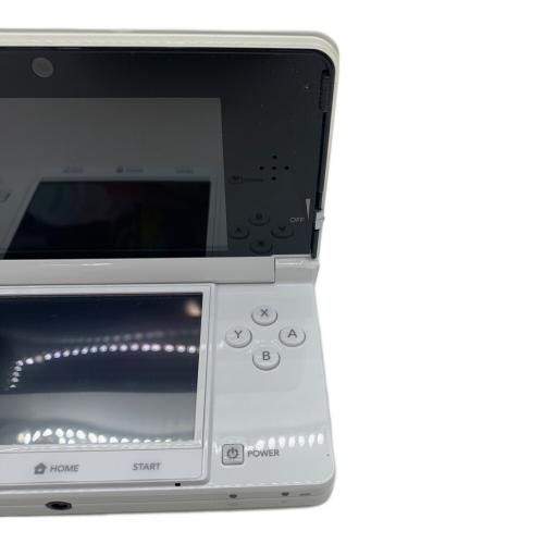 Nintendo (ニンテンドー) Nintendo 3DS CTR-001