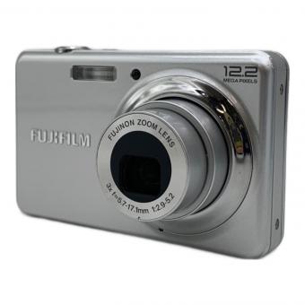 FUJIFILM (フジフィルム) デジタルカメラ finepix j30
