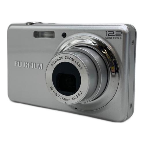 FUJIFILM (フジフィルム) デジタルカメラ finepix j30