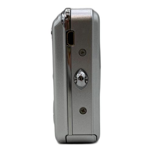 FUJIFILM (フジフィルム) デジタルカメラ finepix j30