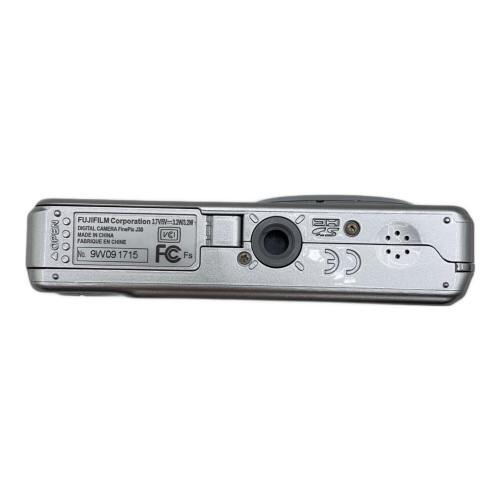 FUJIFILM (フジフィルム) デジタルカメラ finepix j30