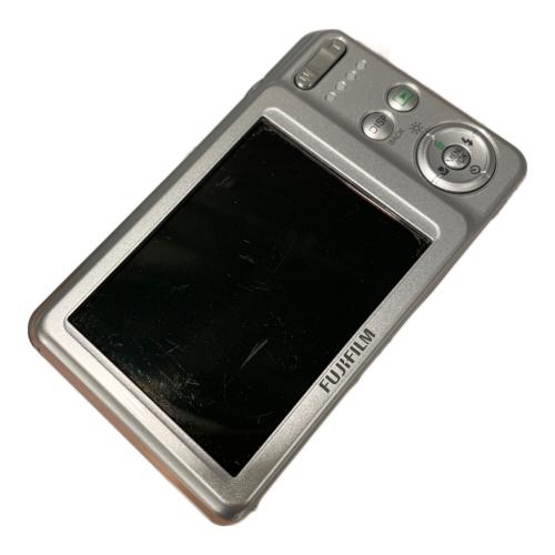 FUJIFILM (フジフィルム) デジタルカメラ finepix j30