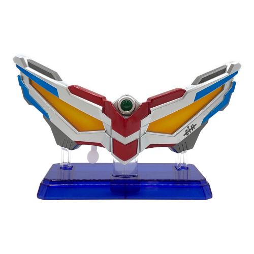 ウルトラマンゼロ (ウルトラマン ゼロ) ウルトラレプリカ ウルトラゼロアイ 15th Anniversary Edition 戦隊ヒーロー