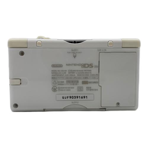 Nintendo (ニンテンドー) NintendoDSLite USG-001
