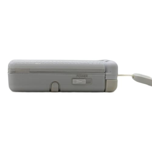 Nintendo (ニンテンドー) NintendoDSLite USG-001