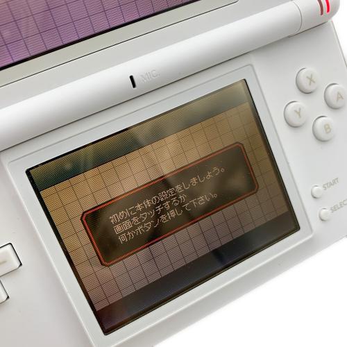 Nintendo (ニンテンドー) NintendoDSLite USG-001