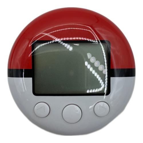 Nintendo (ニンテンドー) ポケットモンスターソウルシルバー DS用ソフト ポケウォーカー付き CERO A (全年齢対象)