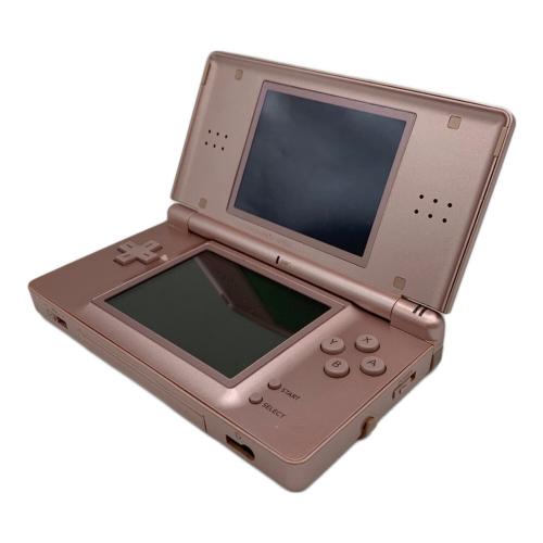 Nintendo (ニンテンドー) NintendoDSLite USG-001