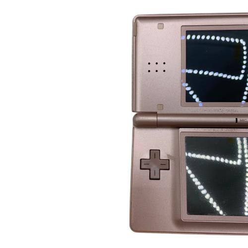 Nintendo (ニンテンドー) NintendoDSLite USG-001
