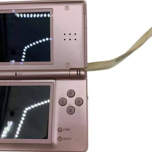 Nintendo (ニンテンドー) NintendoDSLite USG-001