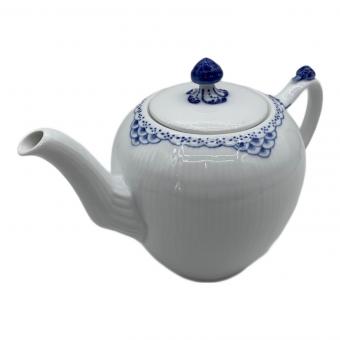 ROYAL COPENHAGEN (ロイヤル・コペンハーゲン) プリンセス ティーポット 700ml