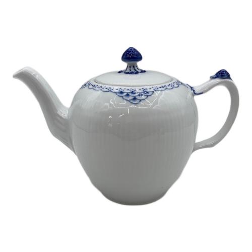 ROYAL COPENHAGEN (ロイヤル・コペンハーゲン) プリンセス ティーポット 700ml