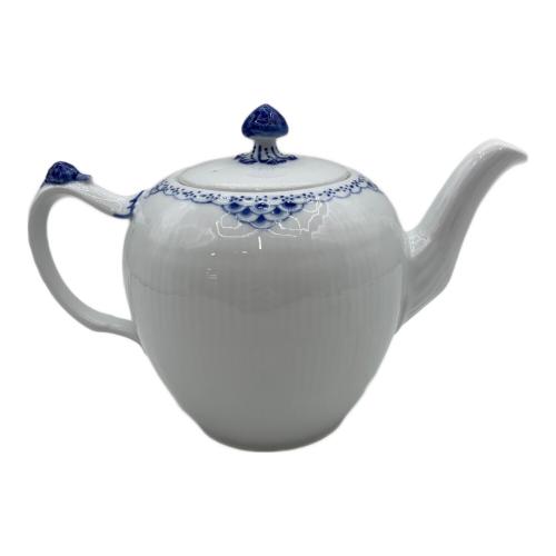 ROYAL COPENHAGEN (ロイヤル・コペンハーゲン) プリンセス ティーポット 700ml