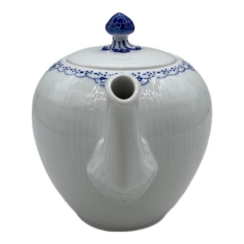 ROYAL COPENHAGEN (ロイヤル・コペンハーゲン) プリンセス ティーポット 700ml