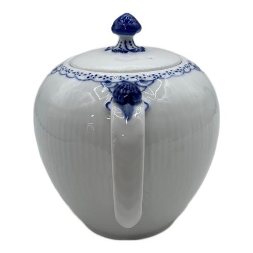 ROYAL COPENHAGEN (ロイヤル・コペンハーゲン) プリンセス ティーポット 700ml