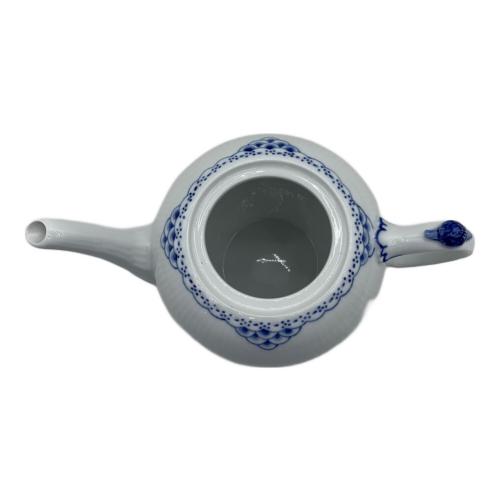 ROYAL COPENHAGEN (ロイヤル・コペンハーゲン) プリンセス ティーポット 700ml