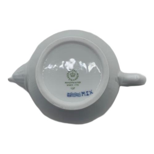 ROYAL COPENHAGEN (ロイヤル・コペンハーゲン) プリンセス ティーポット 700ml