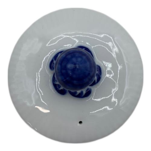 ROYAL COPENHAGEN (ロイヤル・コペンハーゲン) プリンセス ティーポット 700ml