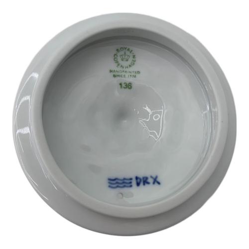 ROYAL COPENHAGEN (ロイヤル・コペンハーゲン) プリンセス ティーポット 700ml