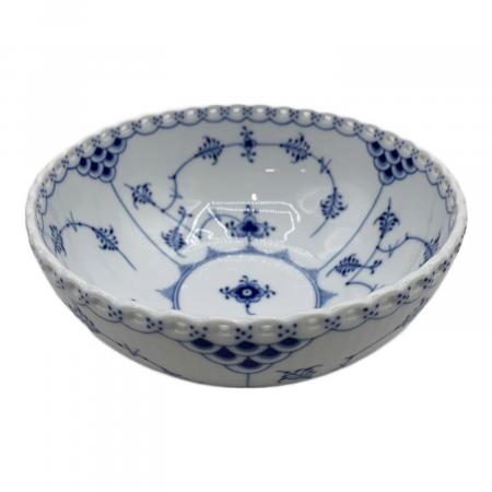 ROYAL COPENHAGEN (ロイヤル・コペンハーゲン) ブルーフルーテッド