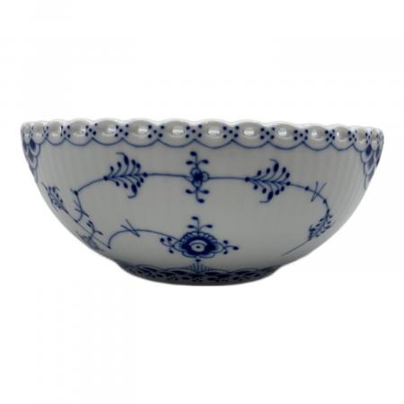 ROYAL COPENHAGEN (ロイヤル・コペンハーゲン) ブルーフルーテッド