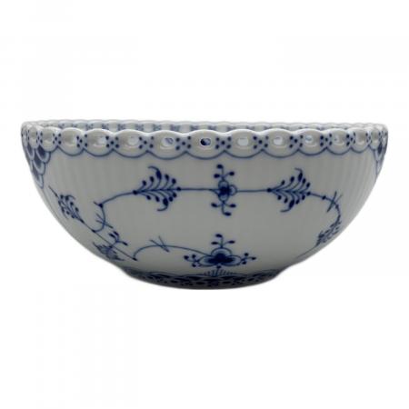 ROYAL COPENHAGEN (ロイヤル・コペンハーゲン) ブルーフルーテッド