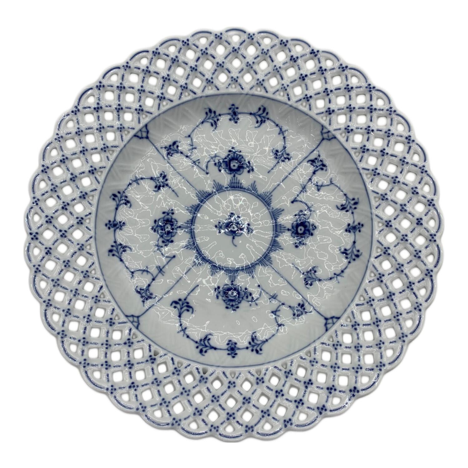 ROYAL COPENHAGEN (ロイヤル・コペンハーゲン) ブルーフルーテッド ROYAL COPENHAGEN (ロイヤル・コペンハーゲン) ブルーフルーテッド